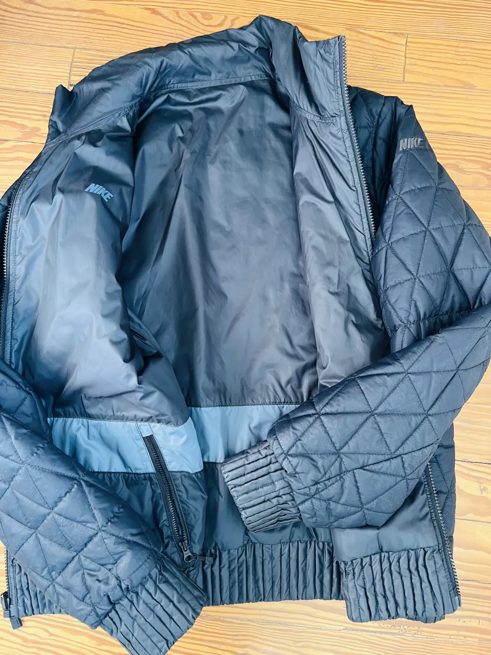 Campera Nike - imagen 3