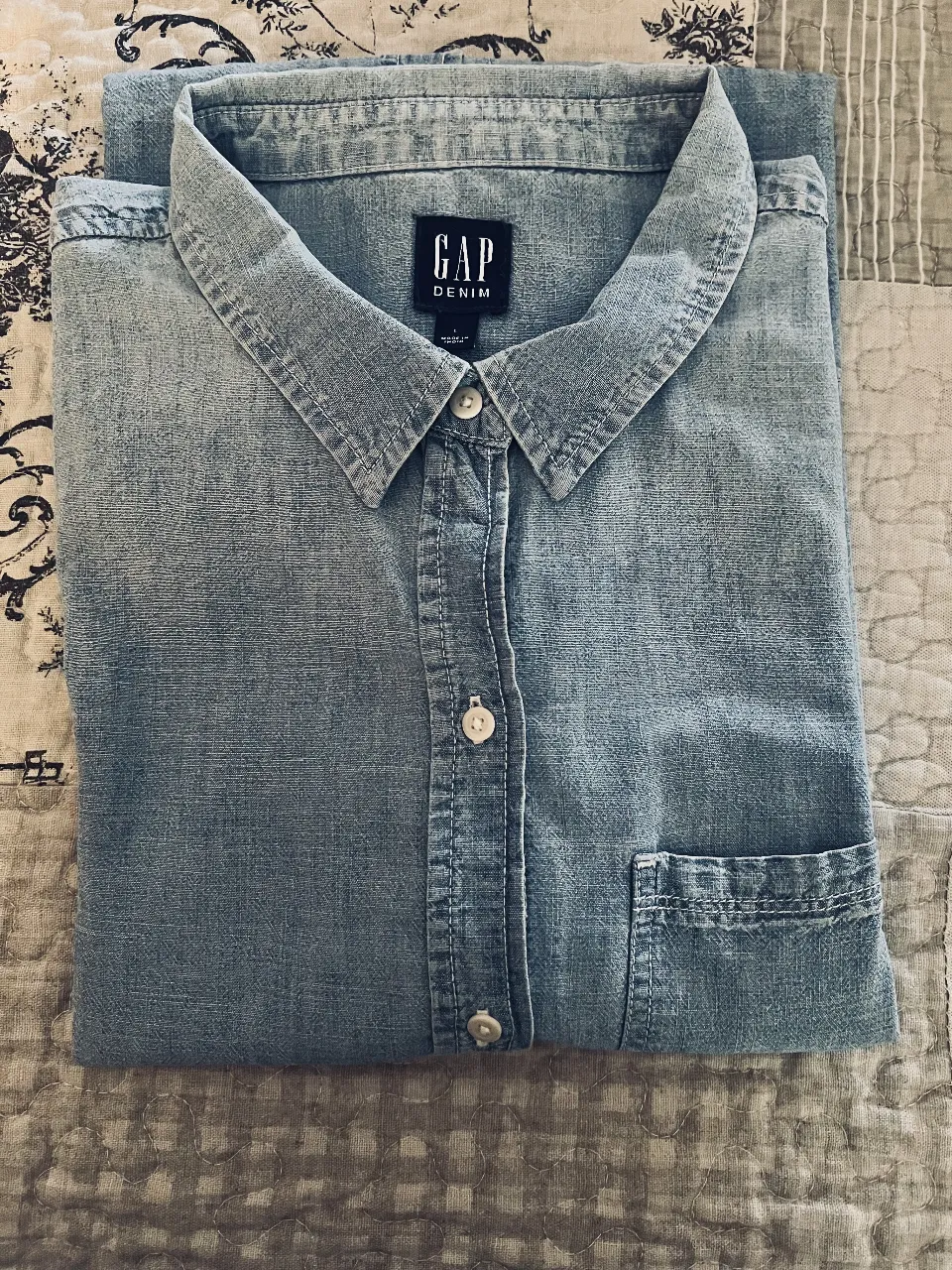 Camisa GAP - imagen 1