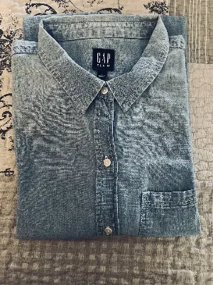 GAP