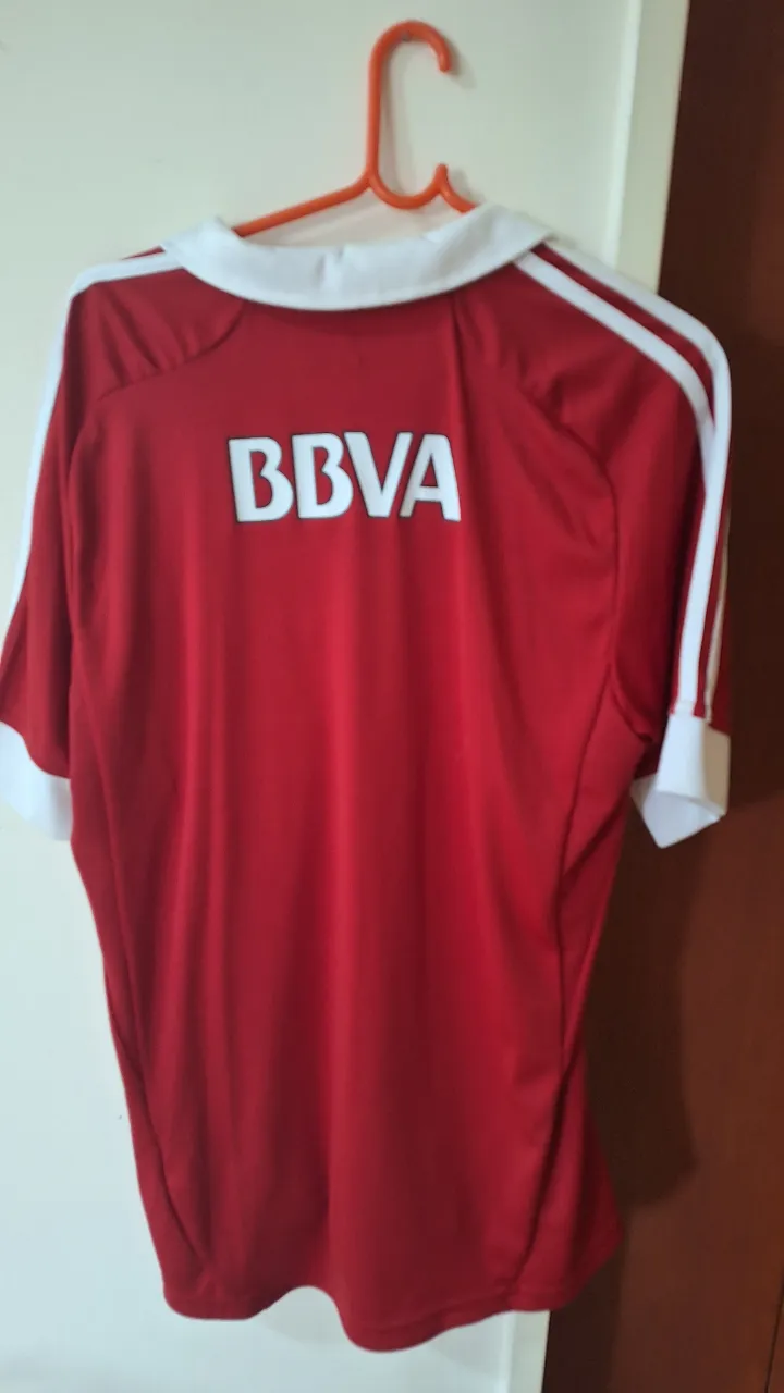 Camiseta adidas - imagen 3