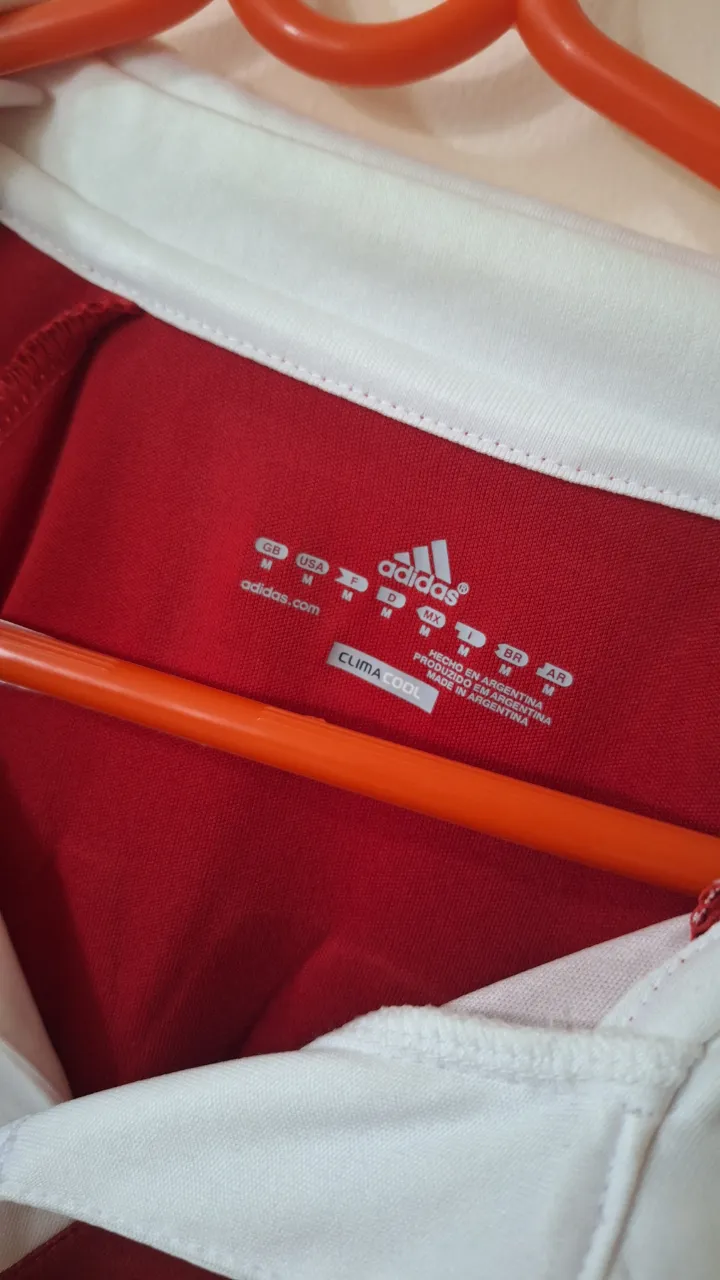 Camiseta adidas - imagen 2