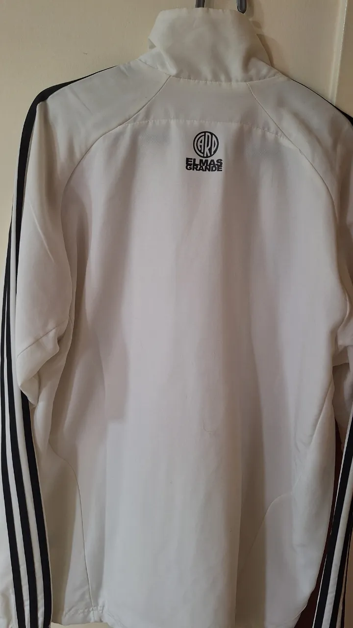 Campera adidas - imagen 2