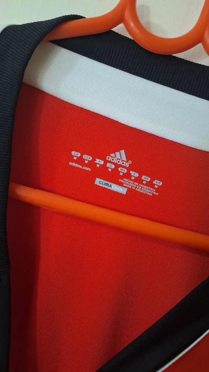 Camiseta adidas - imagen 2