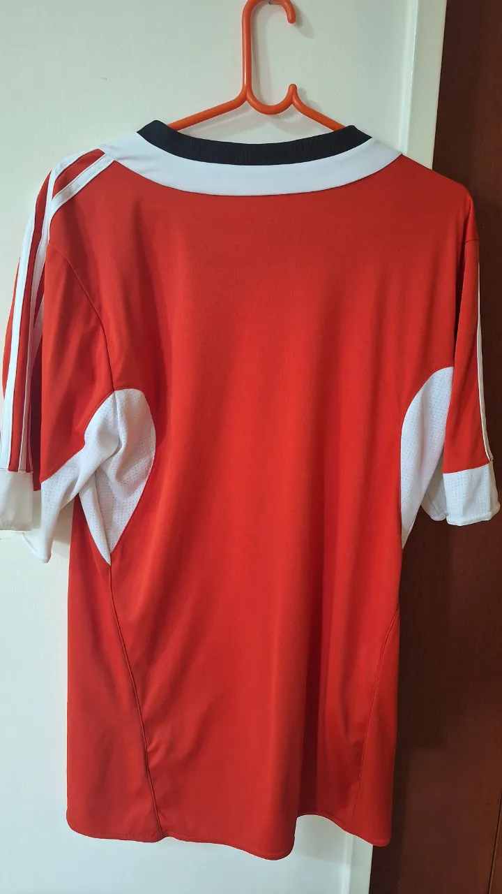 Camiseta adidas - imagen 3