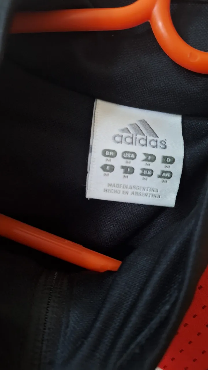 Remera adidas - imagen 3