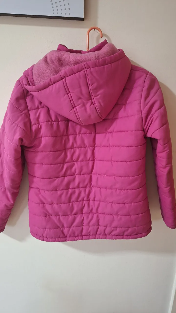 Campera de polar Beraka - imagen 2