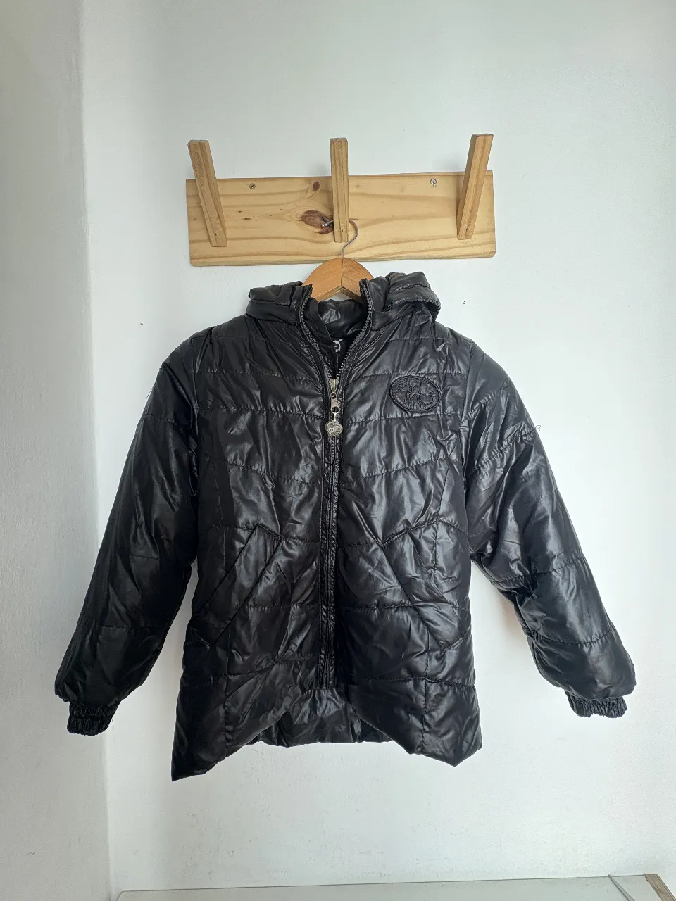 Campera bomber Emmo - imagen 1