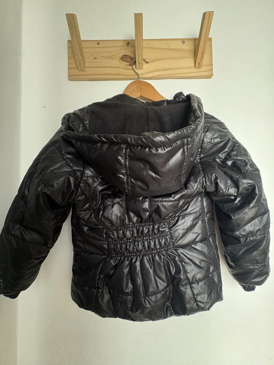 Campera bomber Emmo - imagen 2