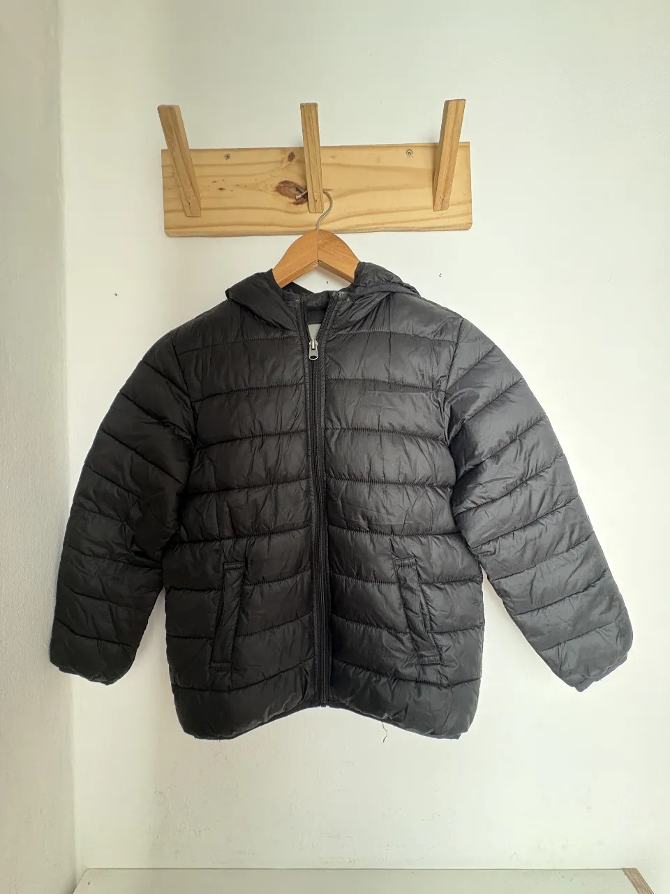 Campera bomber Coniglio - imagen 1
