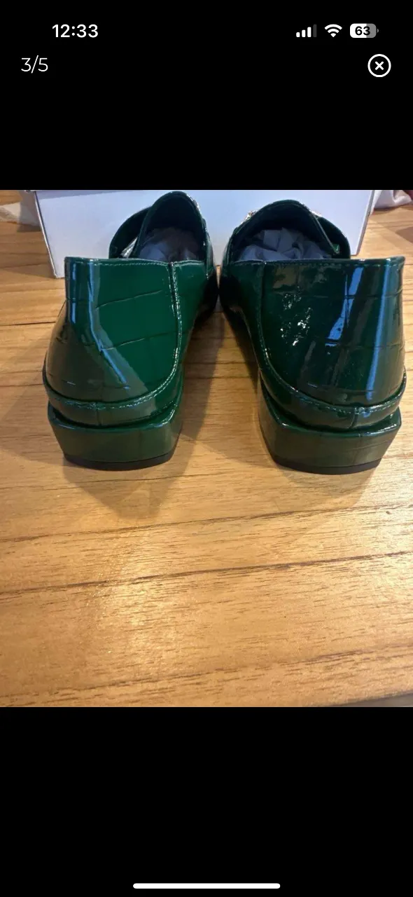 Zapatos Shein - imagen 2