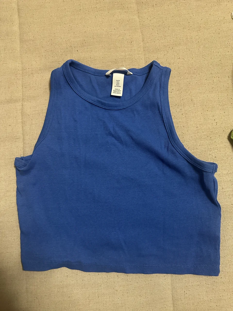 Musculosa H&M - imagen 1