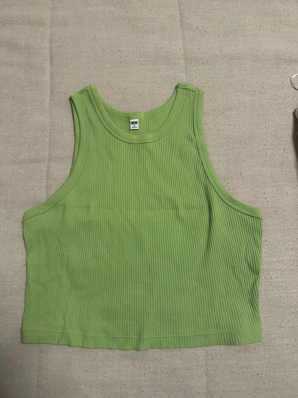 Musculosa Uniqlo - imagen 1