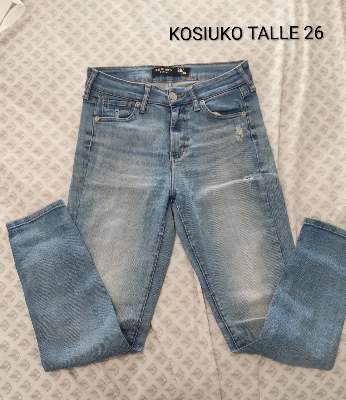 Jean Kosiuko - imagen 1