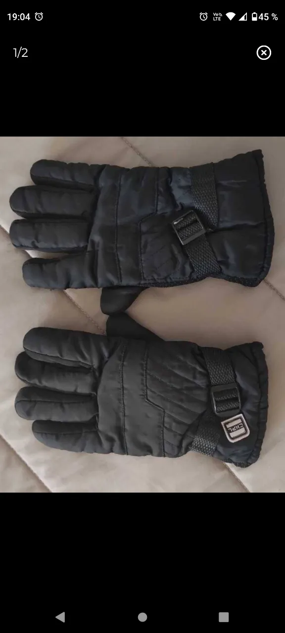 Guantes Sin marca