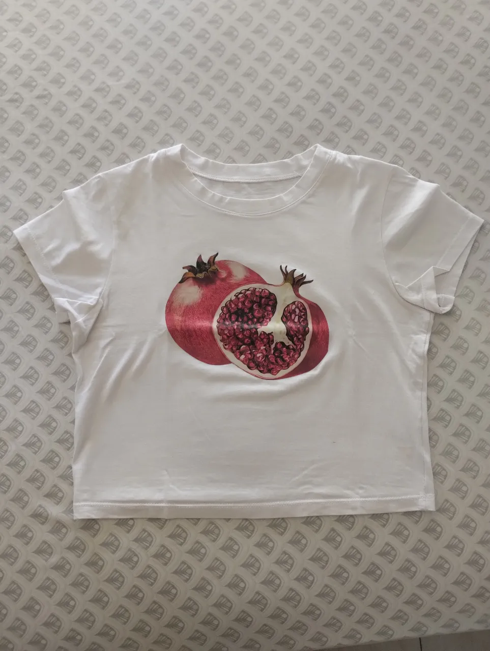 Remera Sin marca - imagen 1