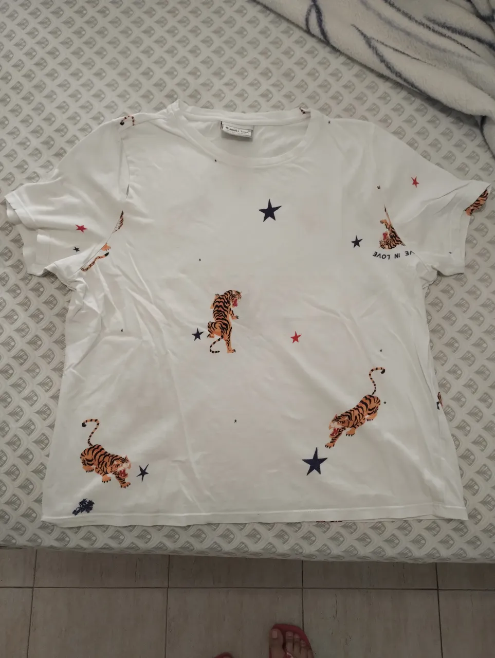 Remera JOHN L. COOK - imagen 2
