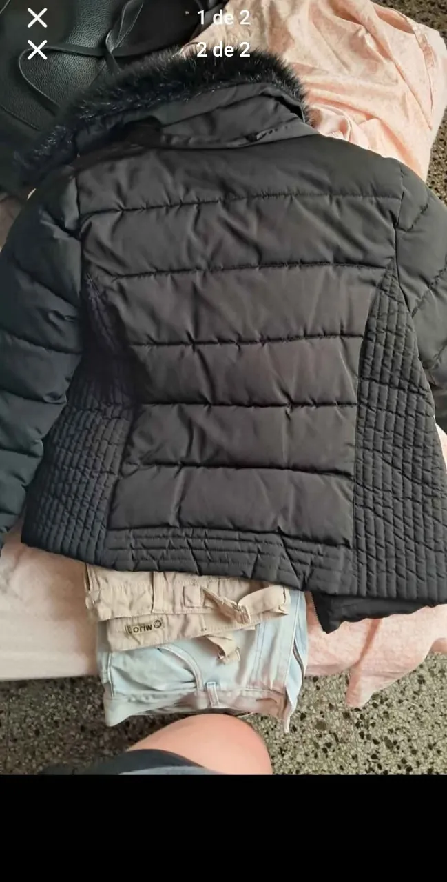 Campera No tiene miniatura 2
