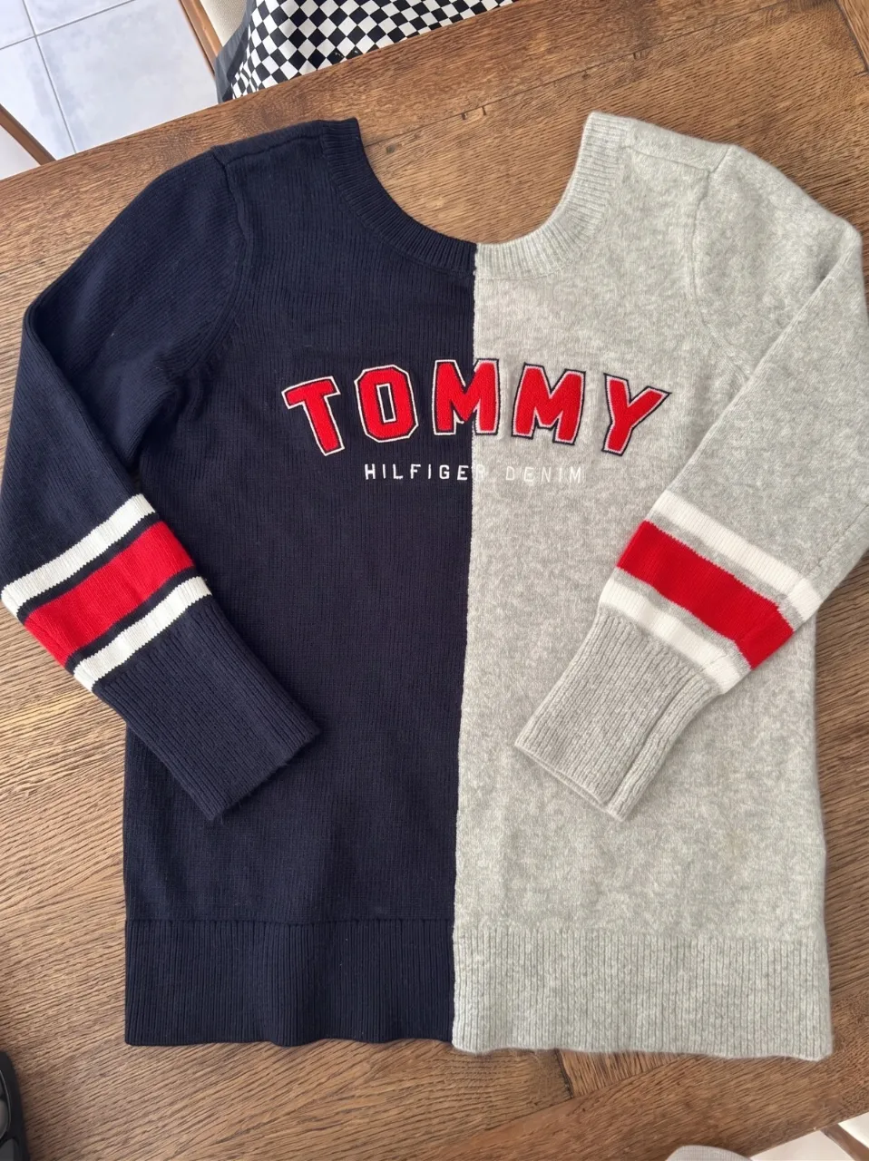 Sweater Tommy Hilfiger - imagen 3