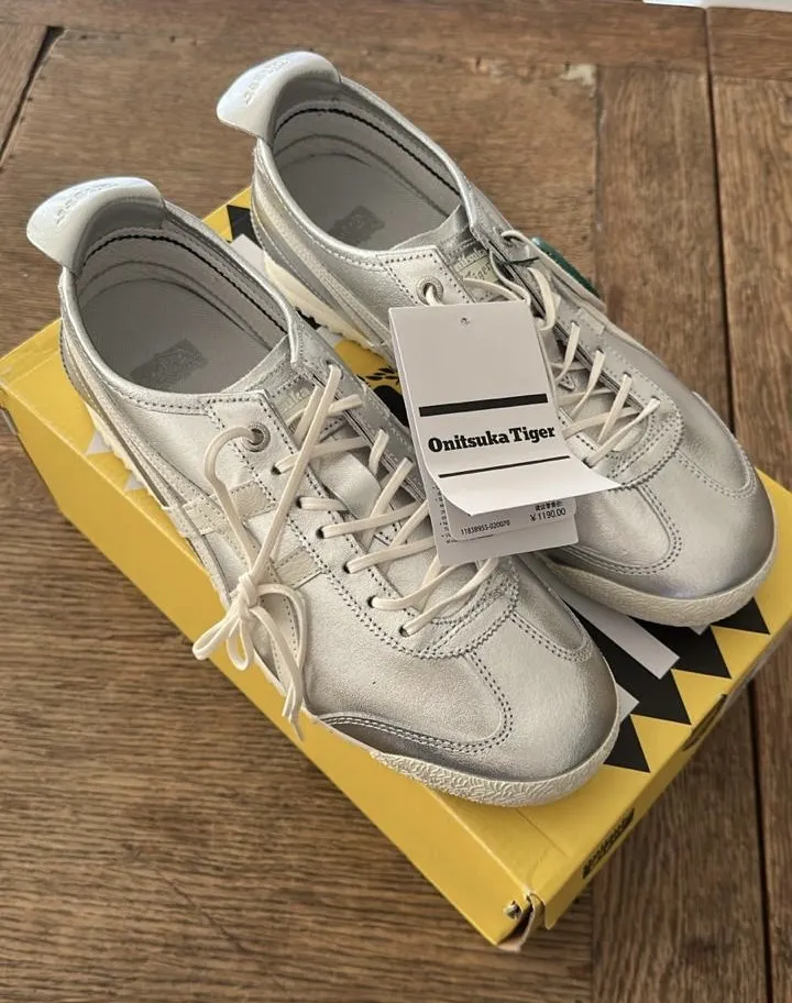 Zapatillas Onitsuka Tiger - imagen 4
