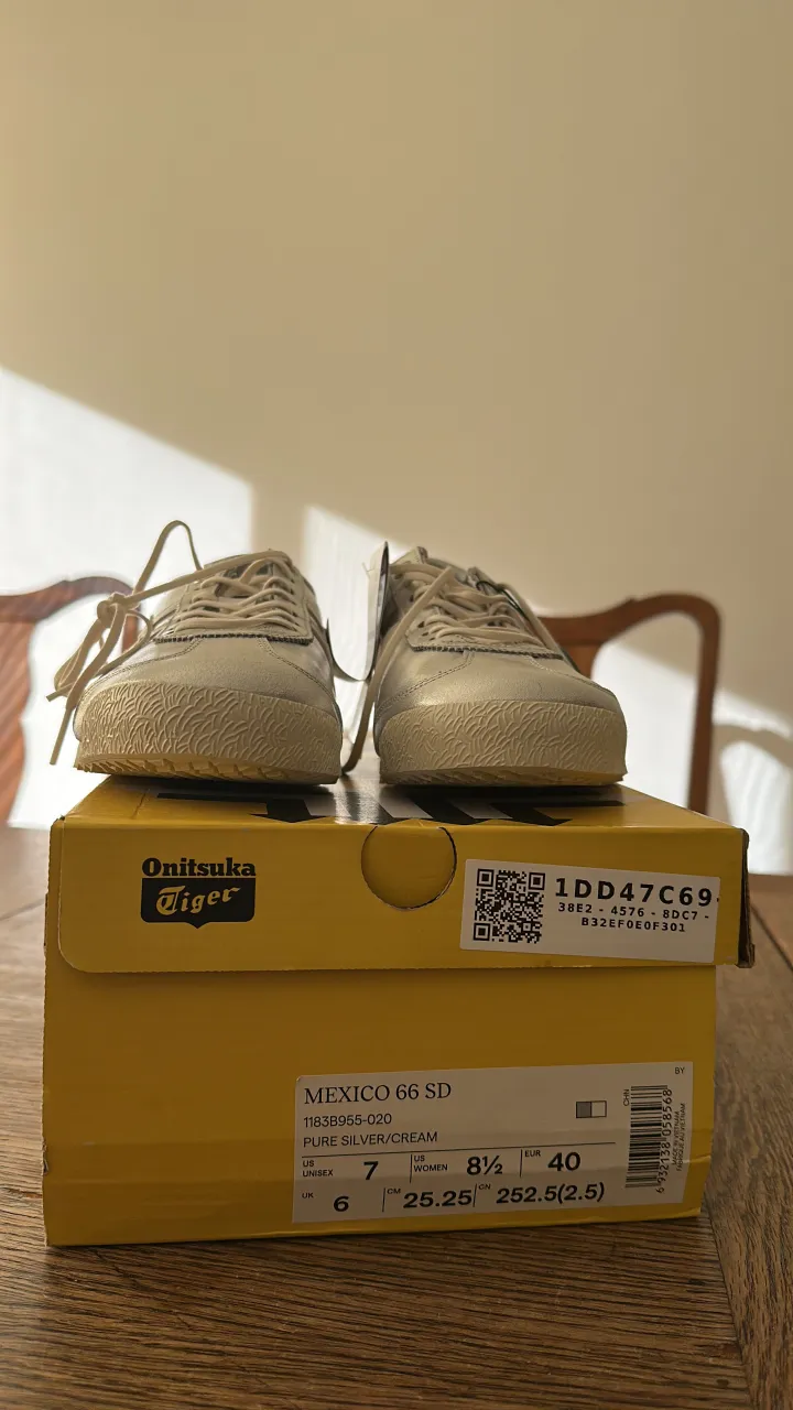 Zapatillas Onitsuka Tiger - imagen 5