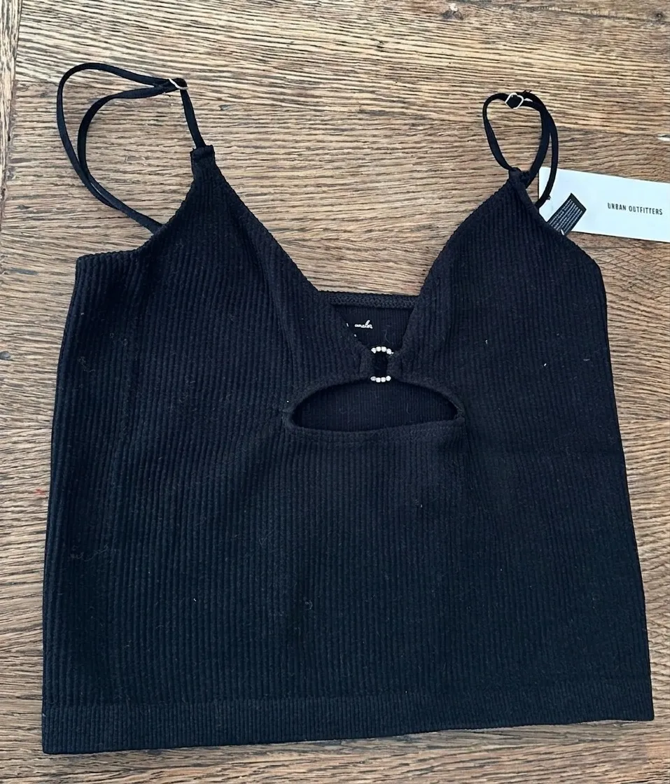 Top Urban Outfitters - imagen 2