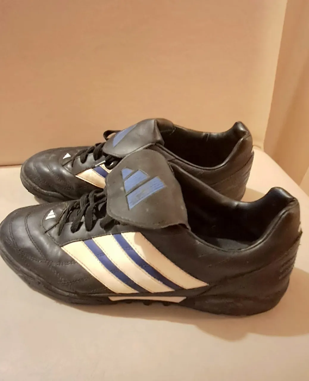 Botines adidas - imagen 2