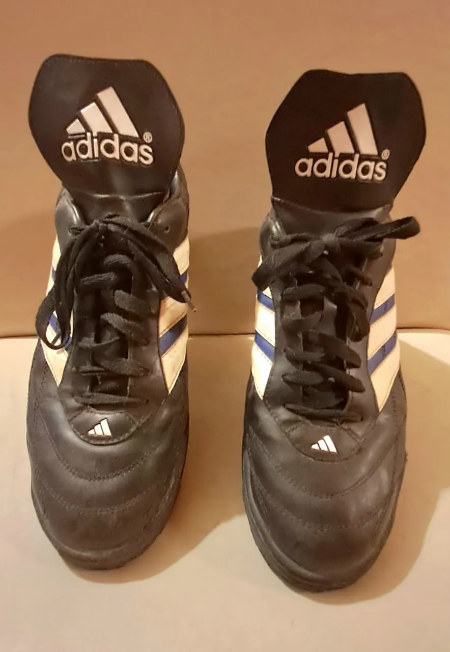 Botines adidas - imagen 3
