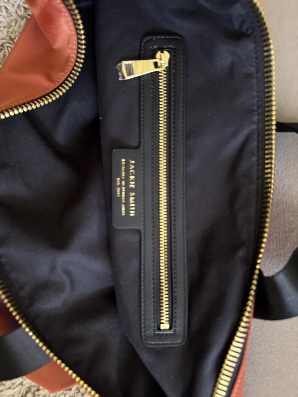 Bolso  Jackie Smith - imagen 6