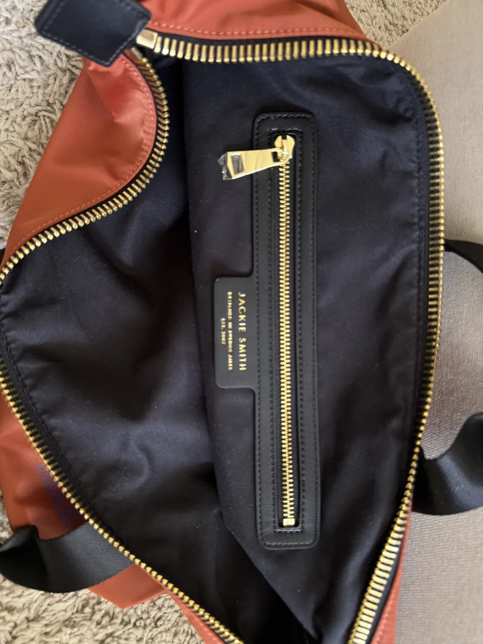 Bolso  Jackie Smith - imagen 4