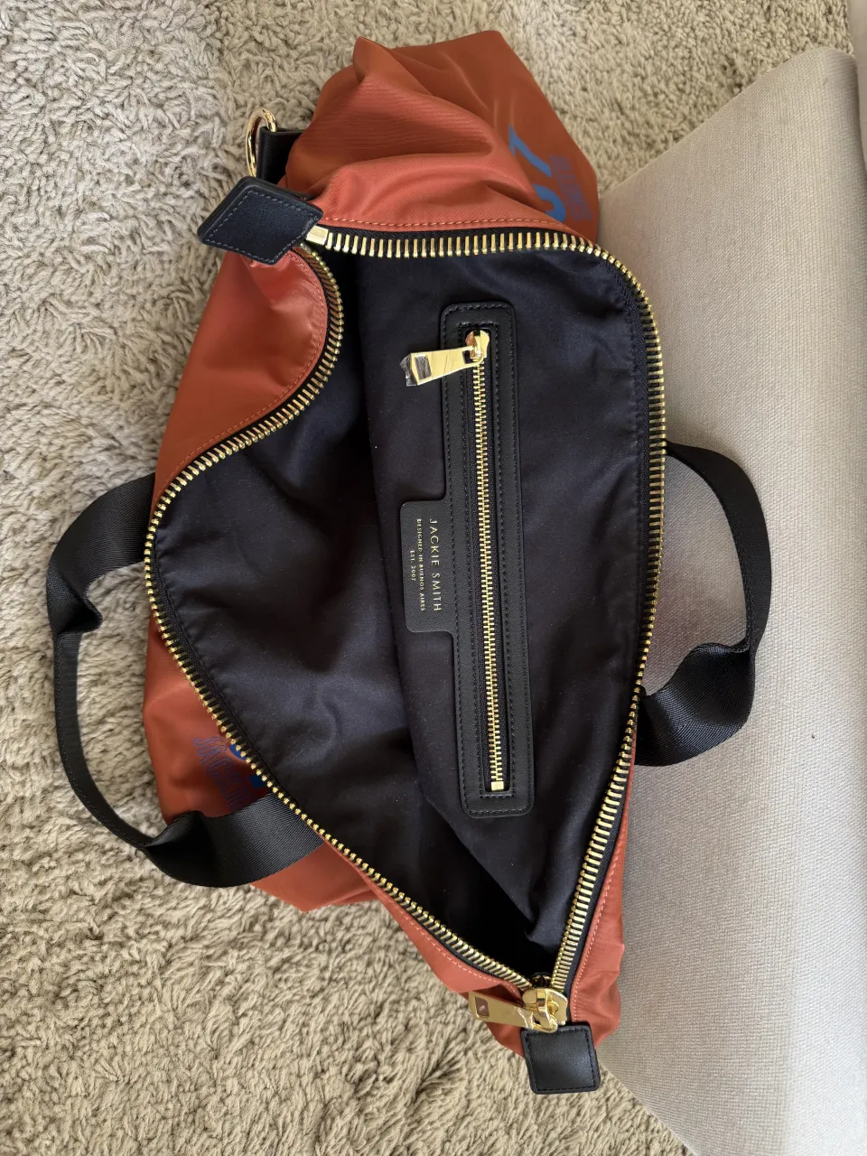 Bolso  Jackie Smith - imagen 5