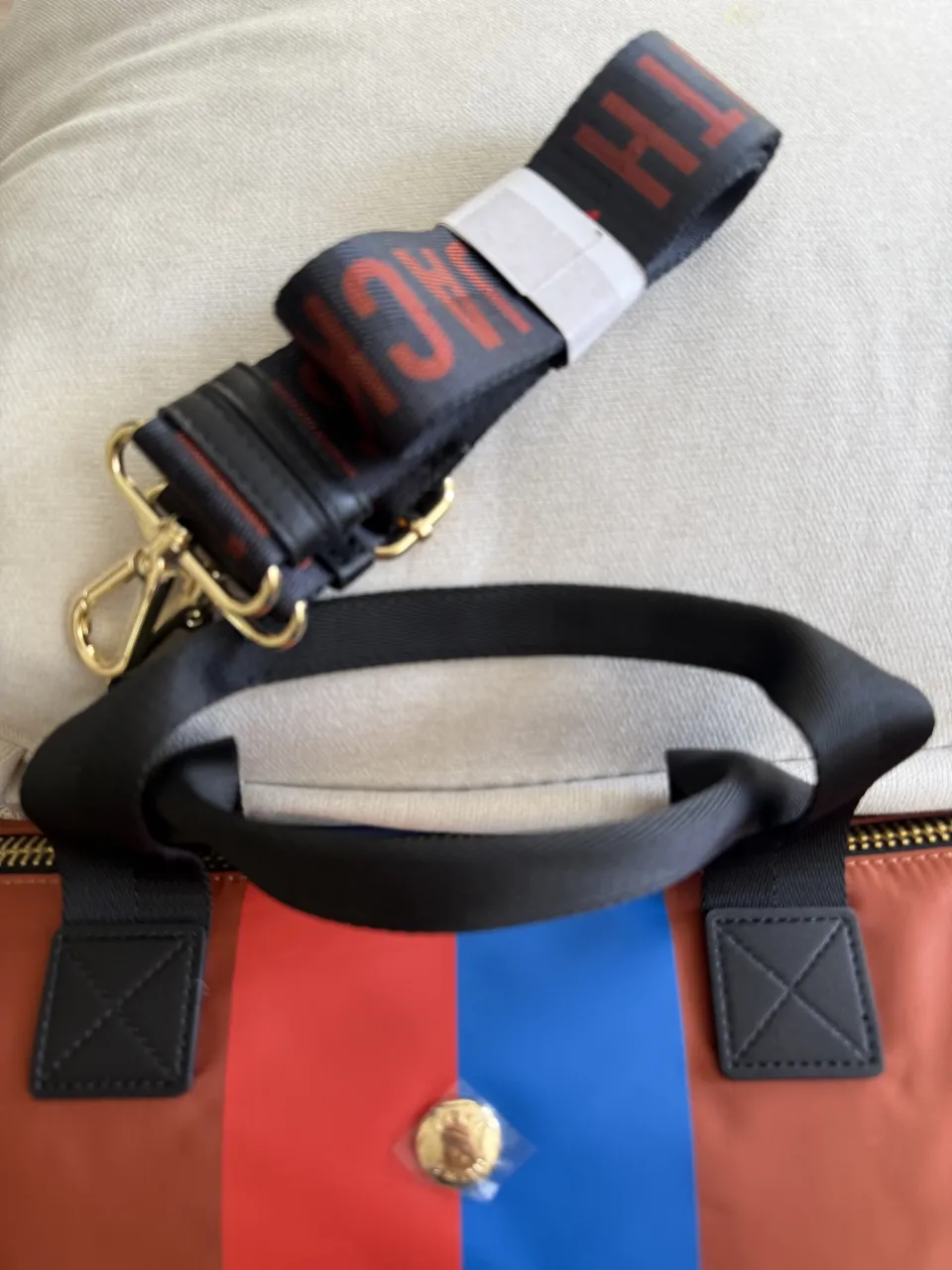 Bolso  Jackie Smith - imagen 2