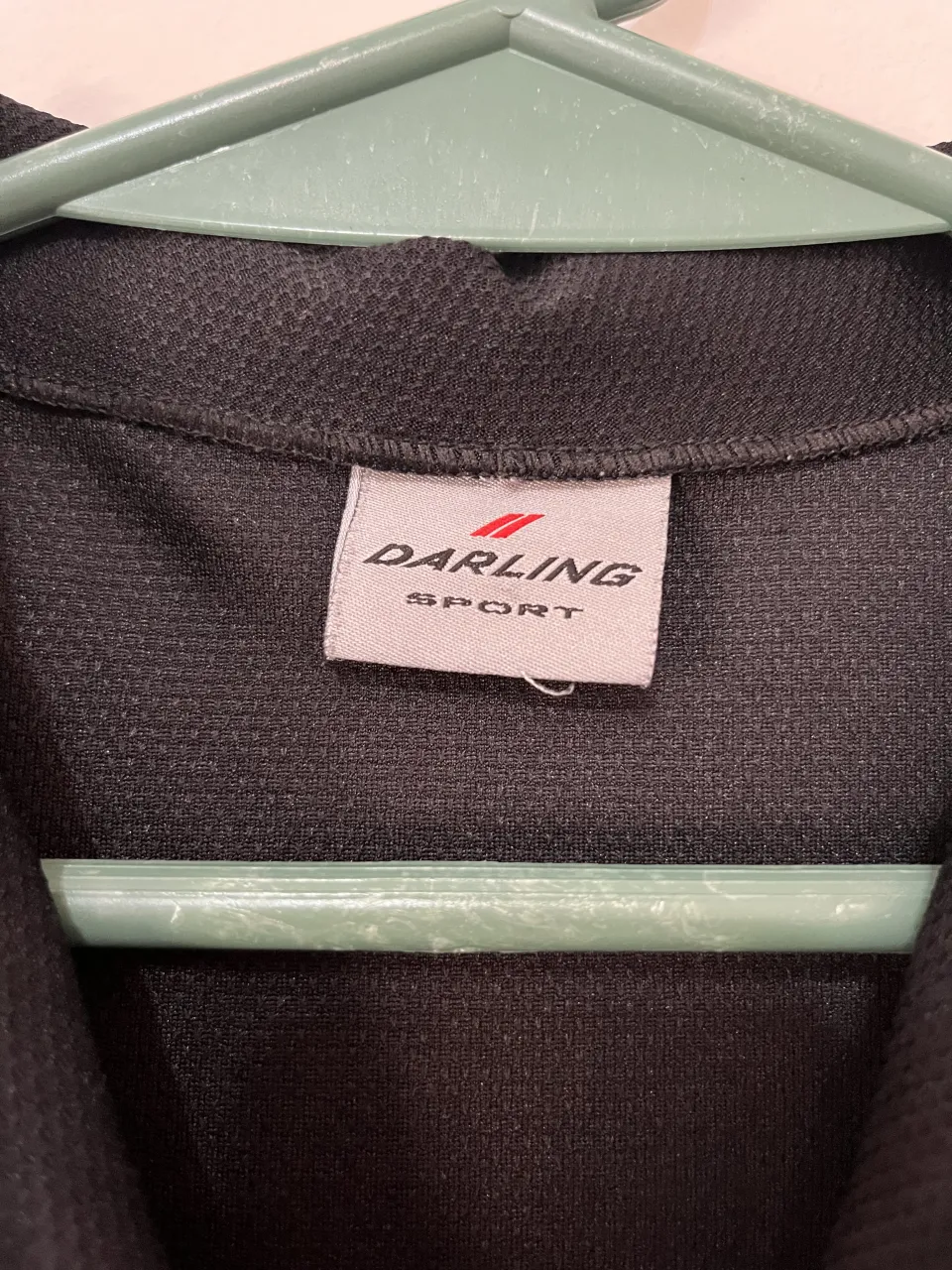 Musculosa Darling sport - imagen 3