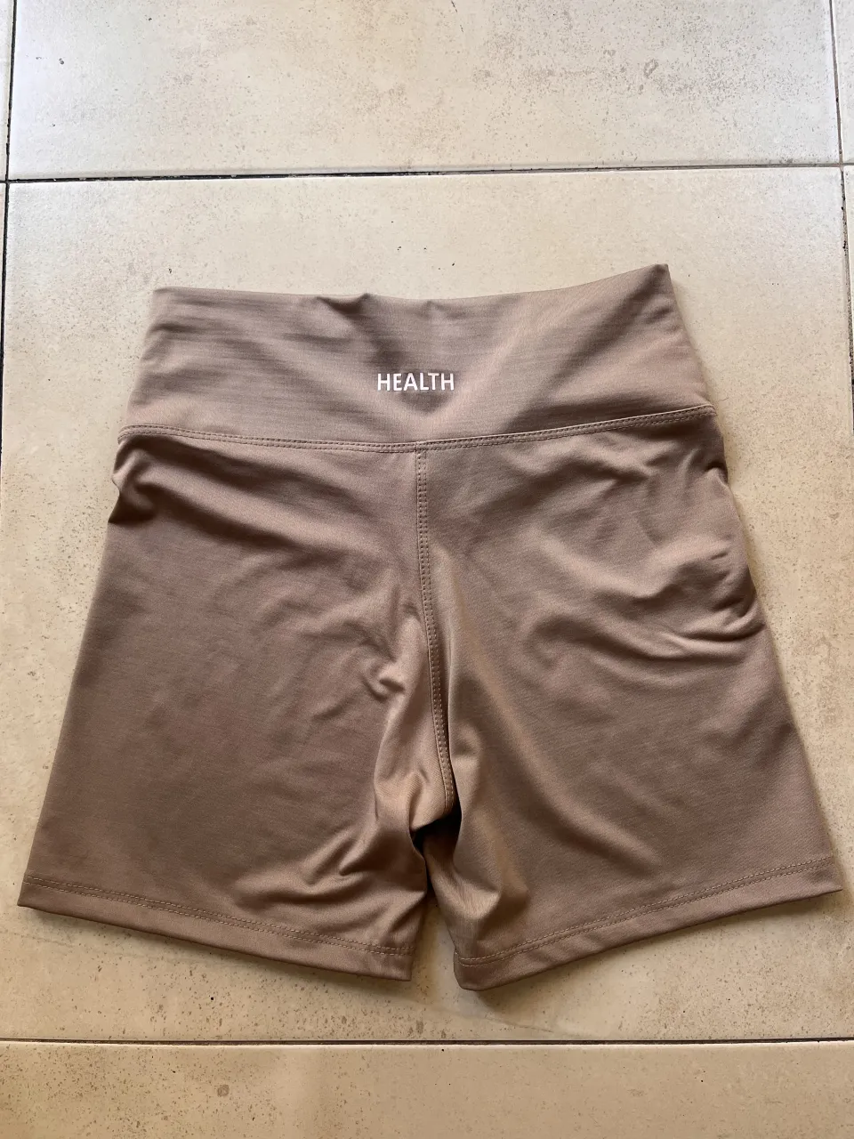 Short Health - imagen 1