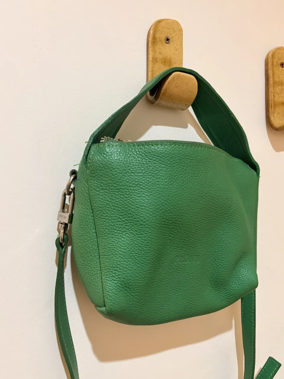Cartera Prüne - Vista 2
