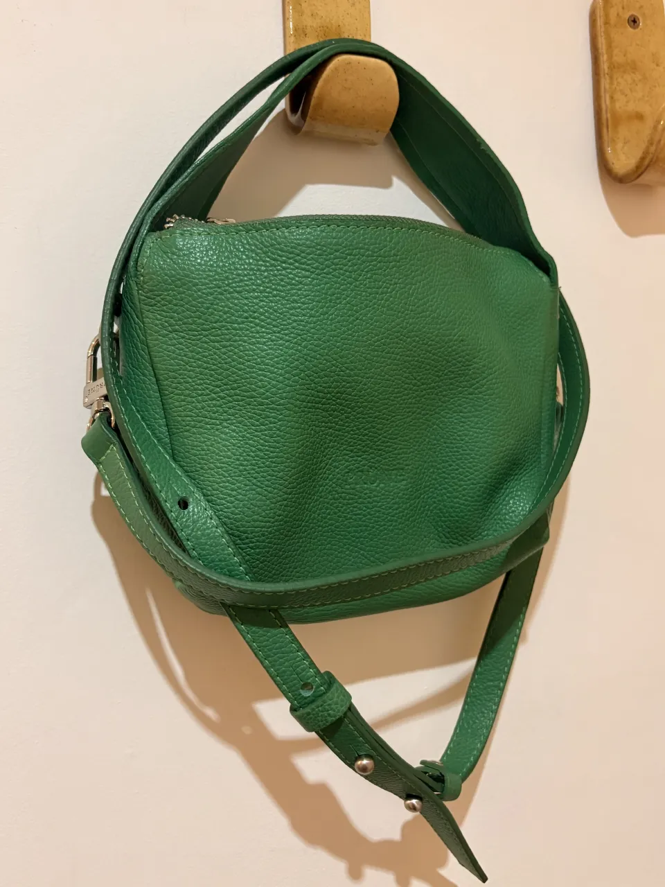 Cartera Prüne - Vista 3