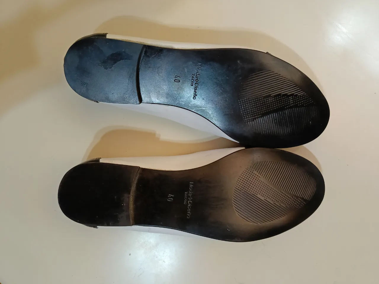 Ballerinas Sin marca - Vista 3