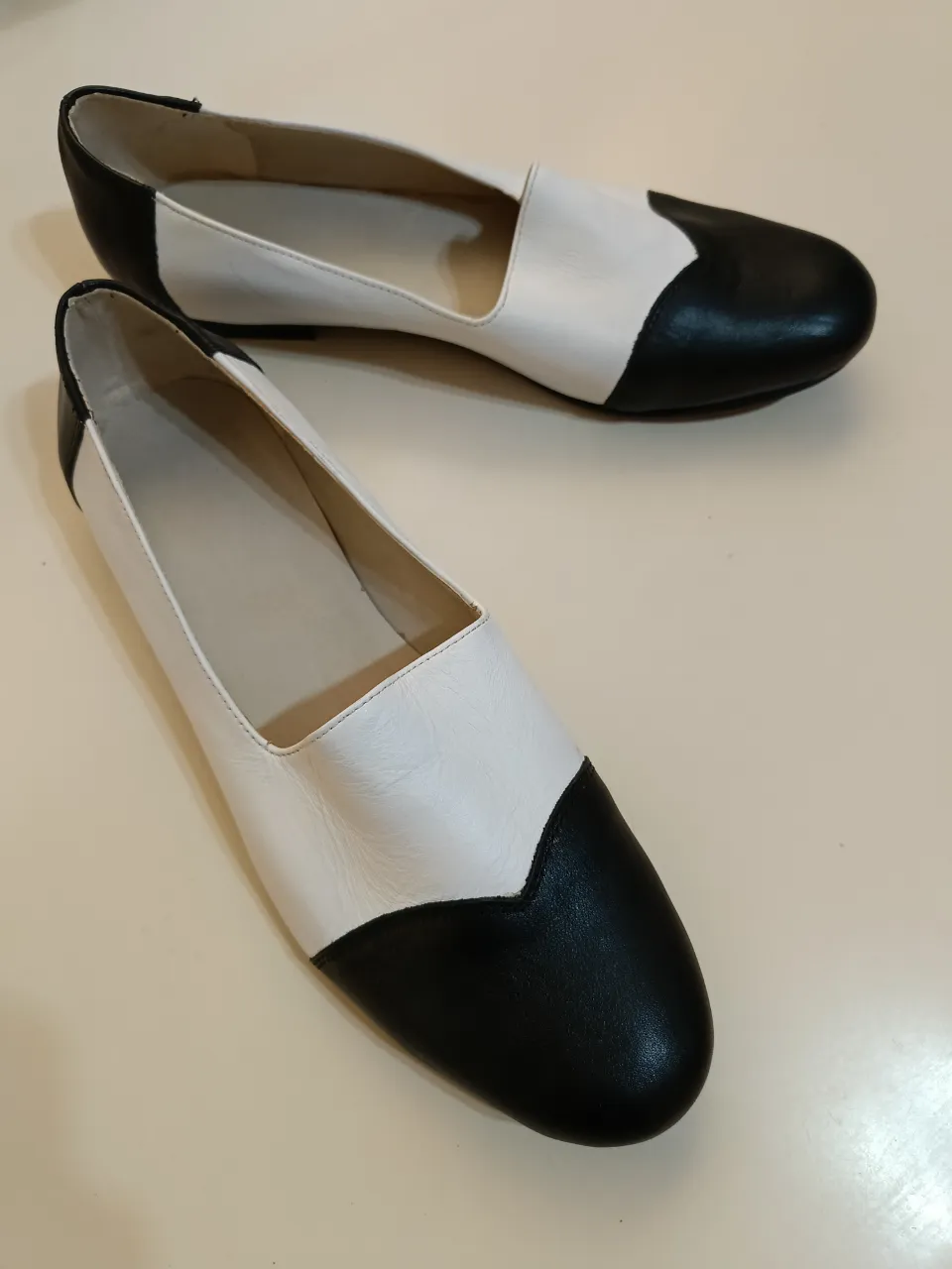 Ballerinas Sin marca - Vista 2