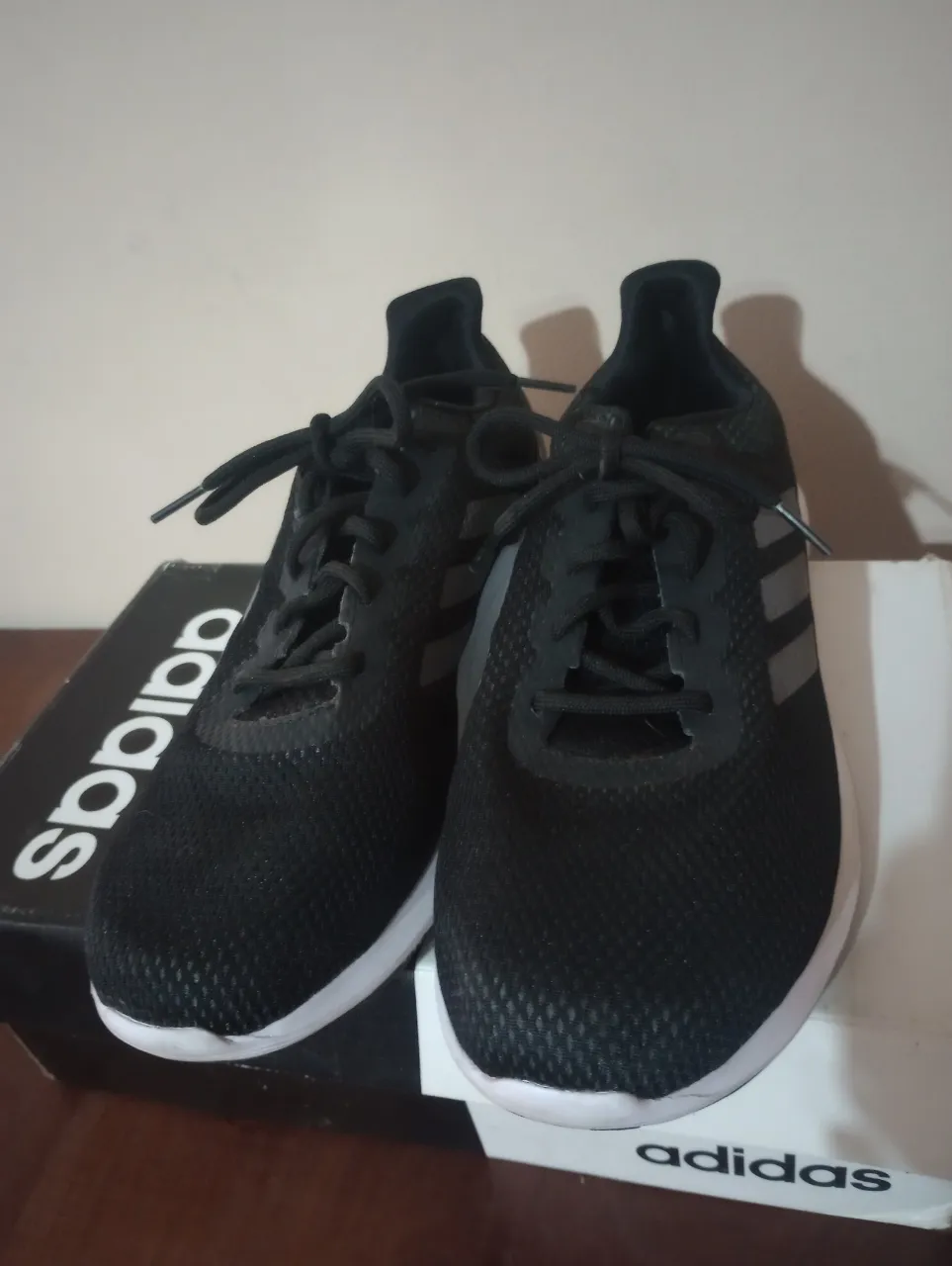 Zapatillas adidas - Vista 2