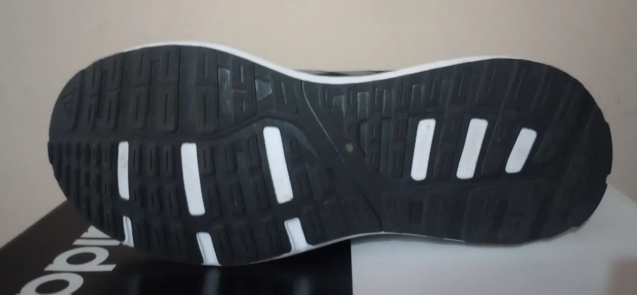 Zapatillas adidas - Vista 5