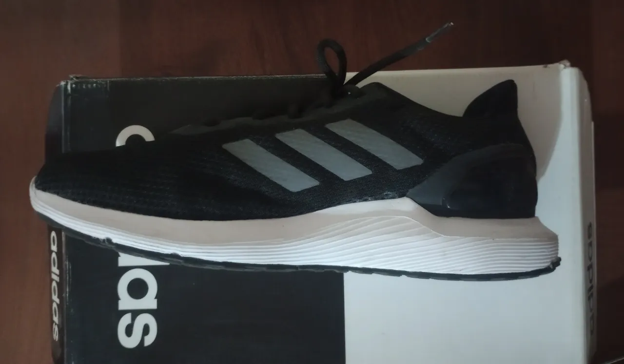 Zapatillas adidas - Vista 4