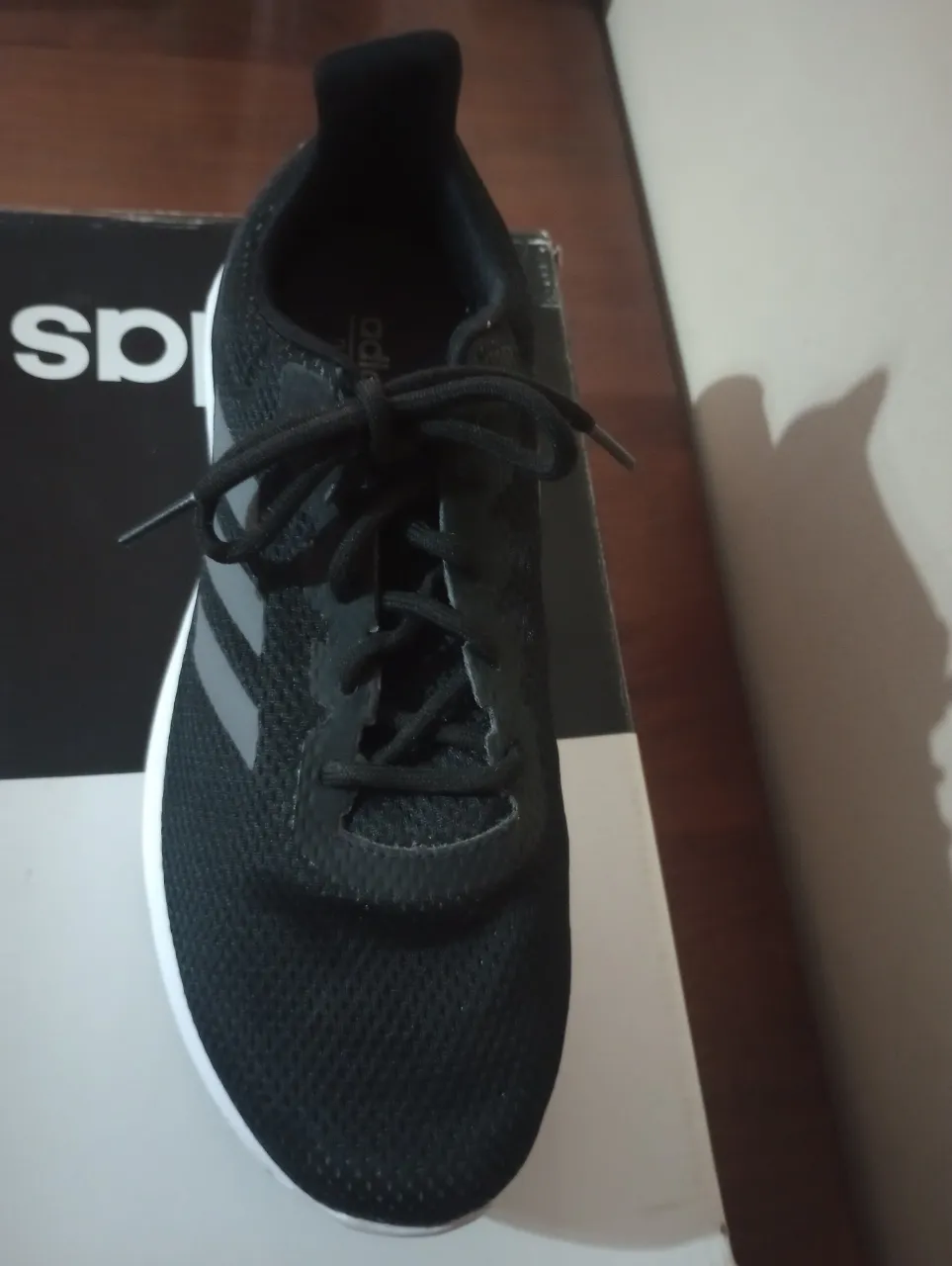 Zapatillas adidas - Vista 3