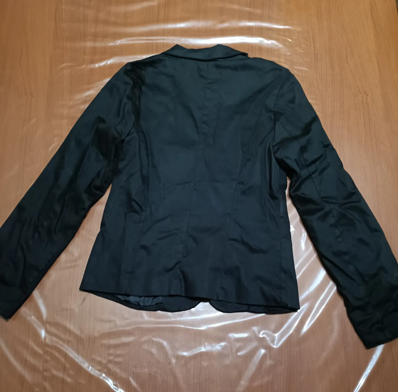 Blazer Sin marca - Vista 2