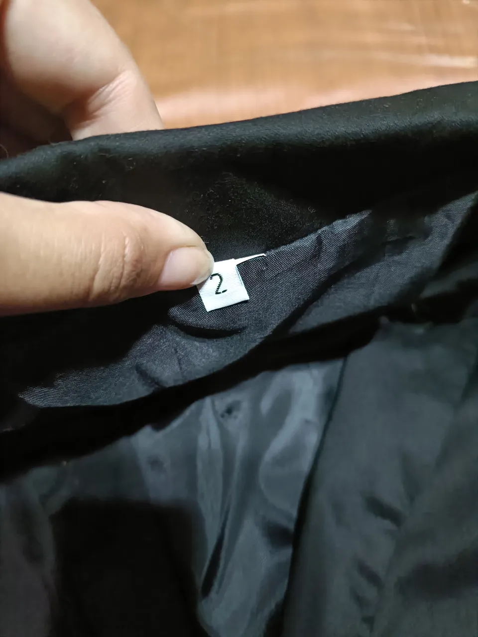 Blazer Sin marca - Vista 5