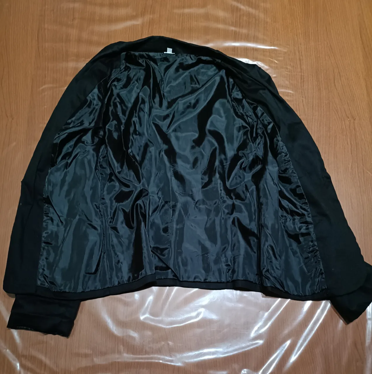 Blazer Sin marca - Vista 3