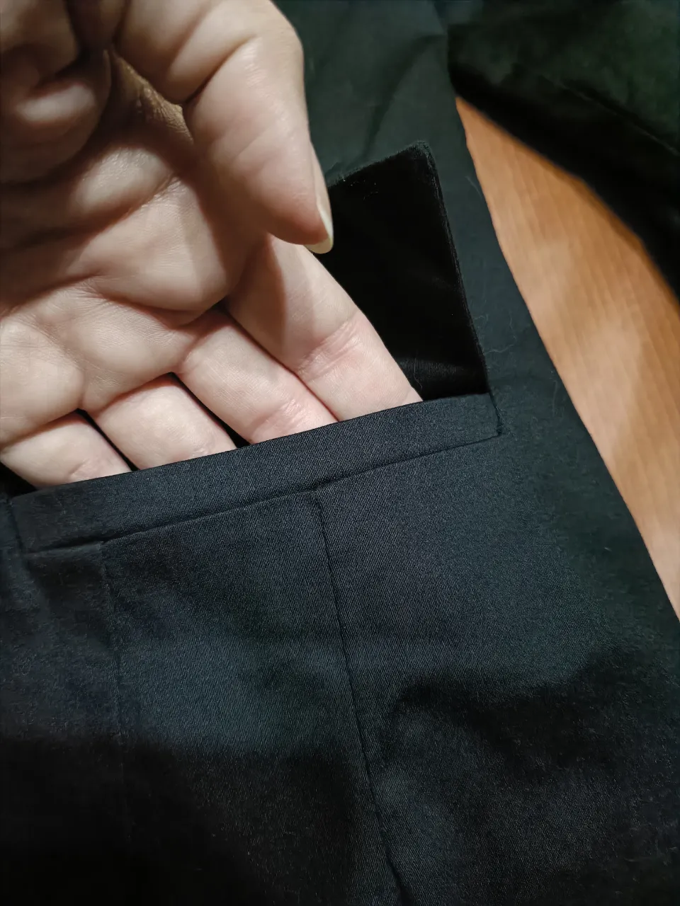 Blazer Sin marca - Vista 6