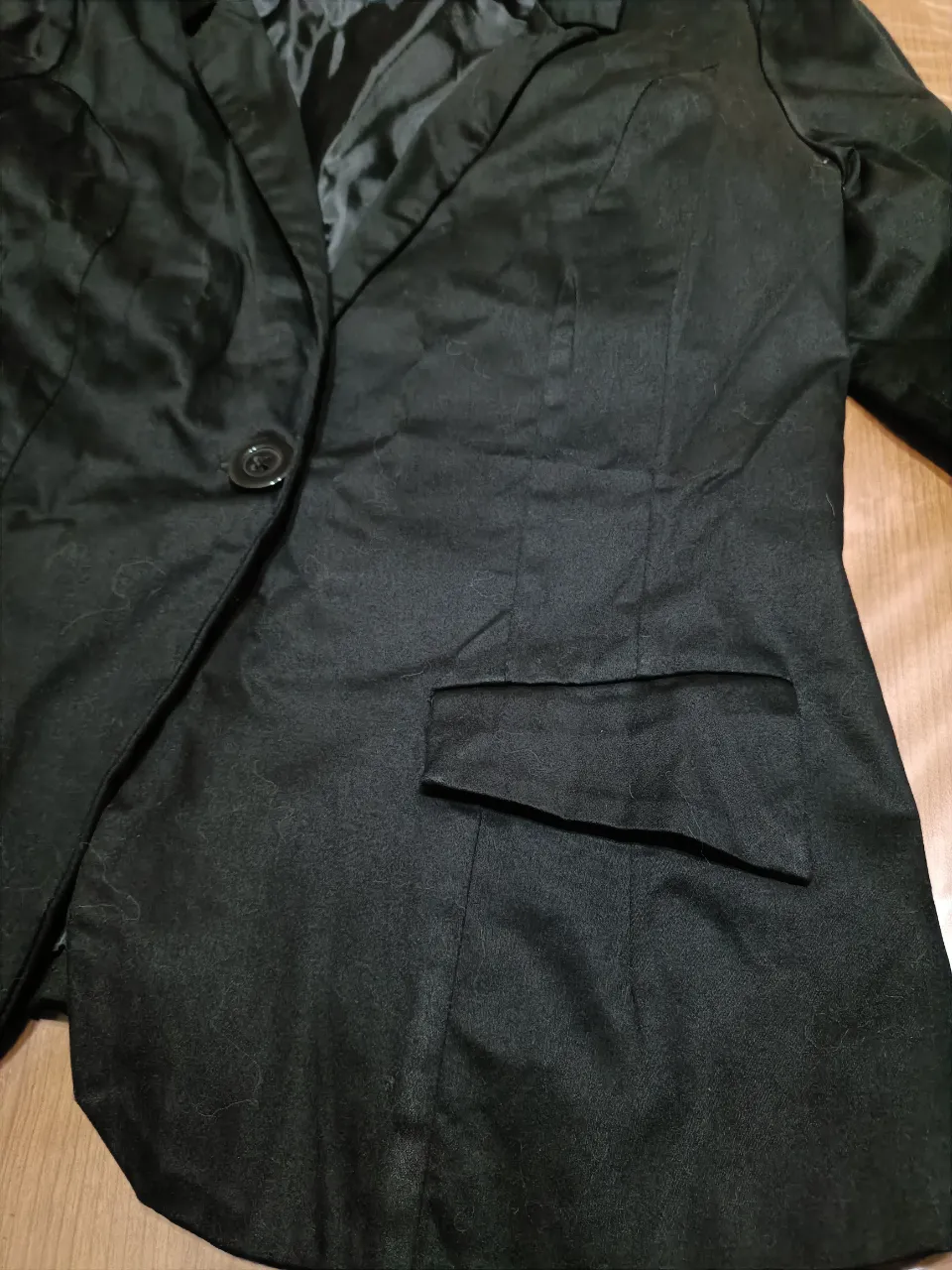 Blazer Sin marca - Vista 4