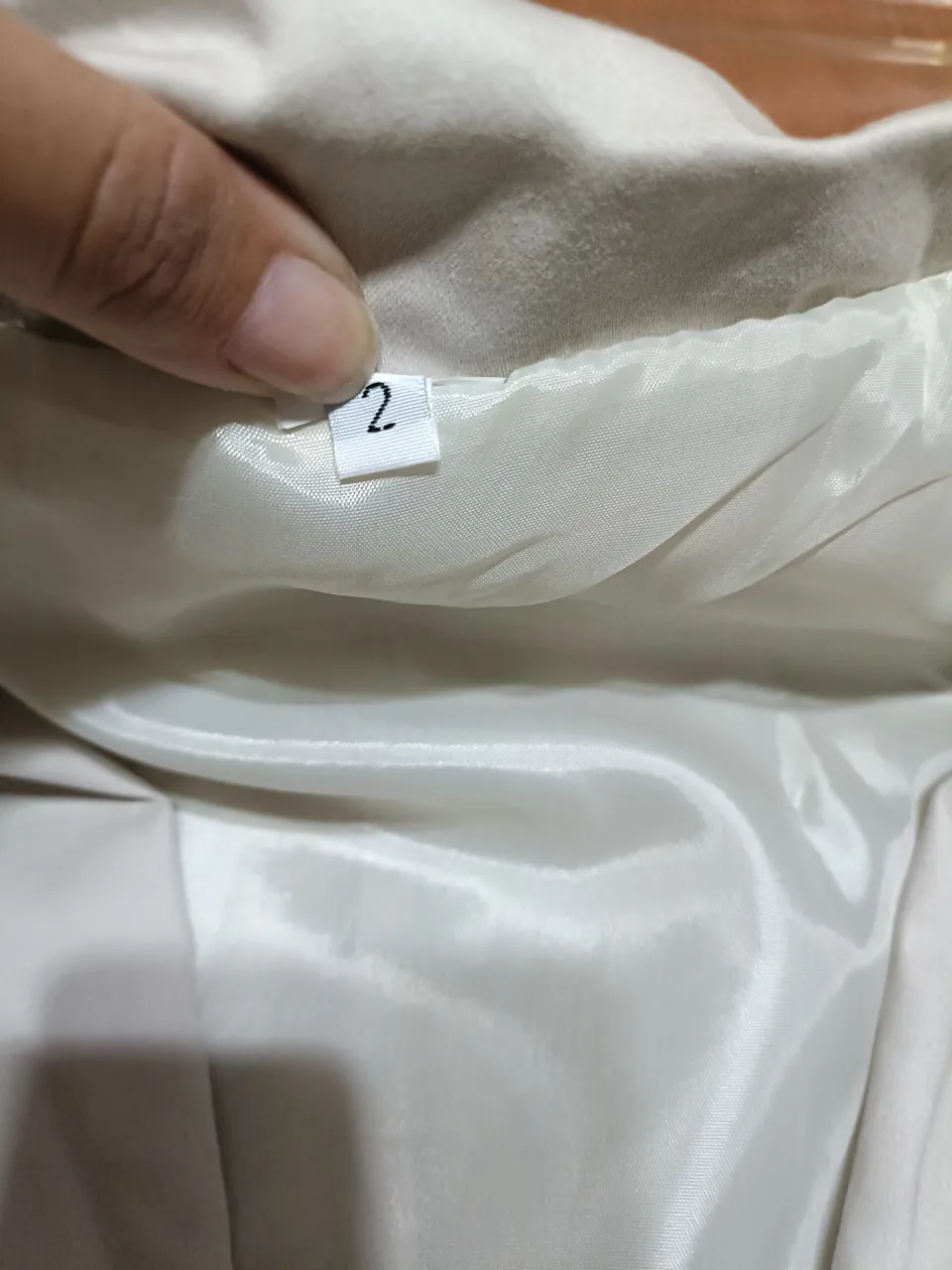 Blazer Sin marca - Vista 5