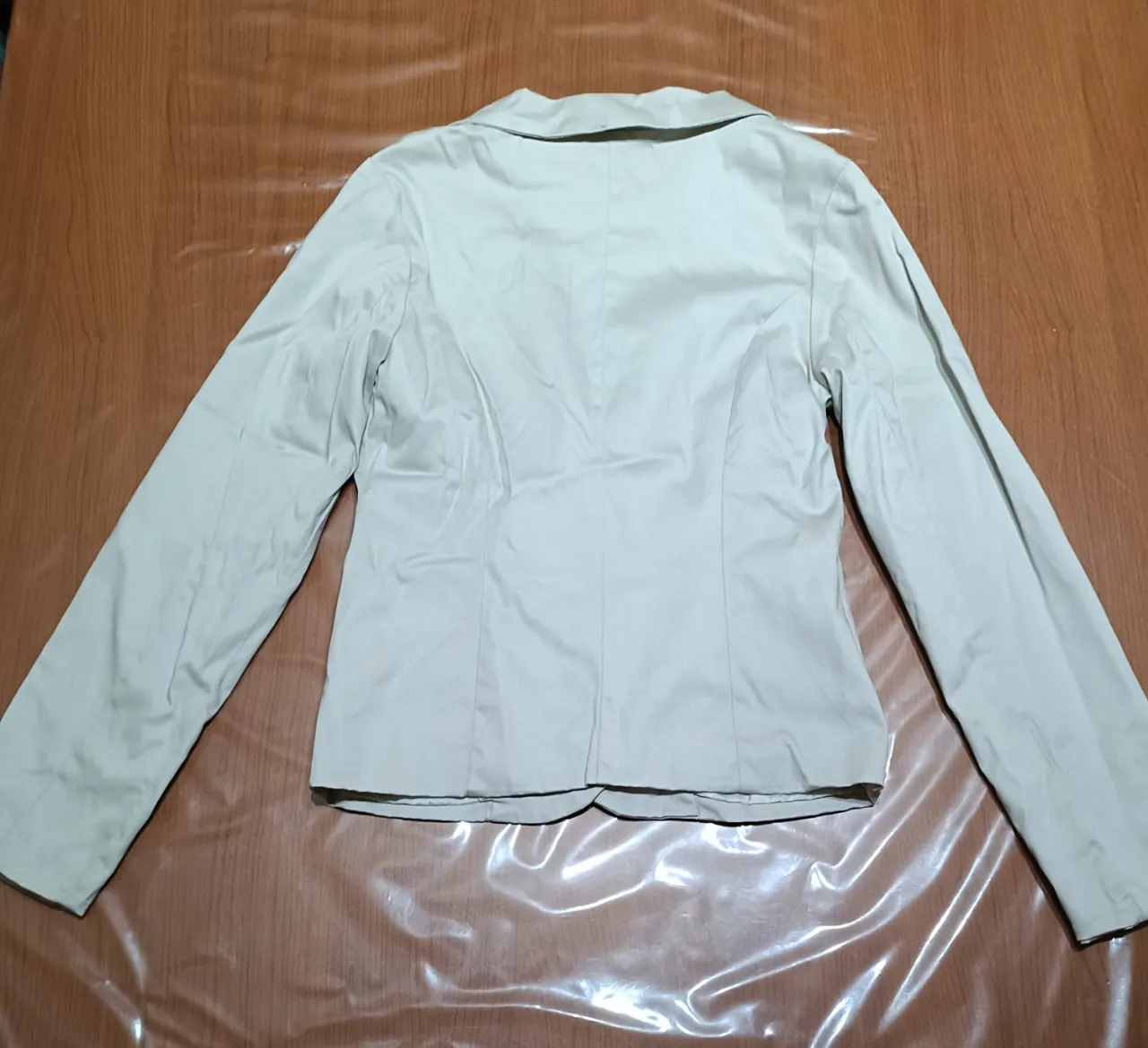 Blazer Sin marca - Vista 2