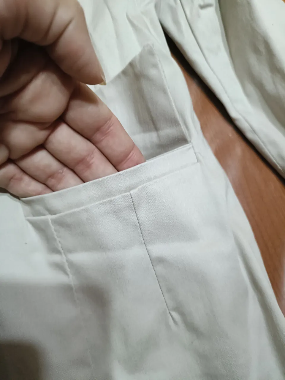 Blazer Sin marca - Vista 6