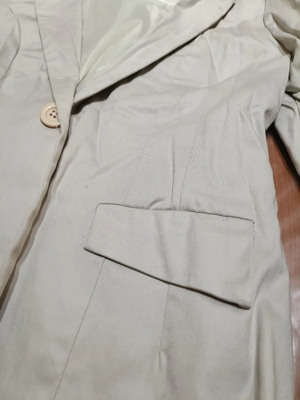 Blazer Sin marca - Vista 4